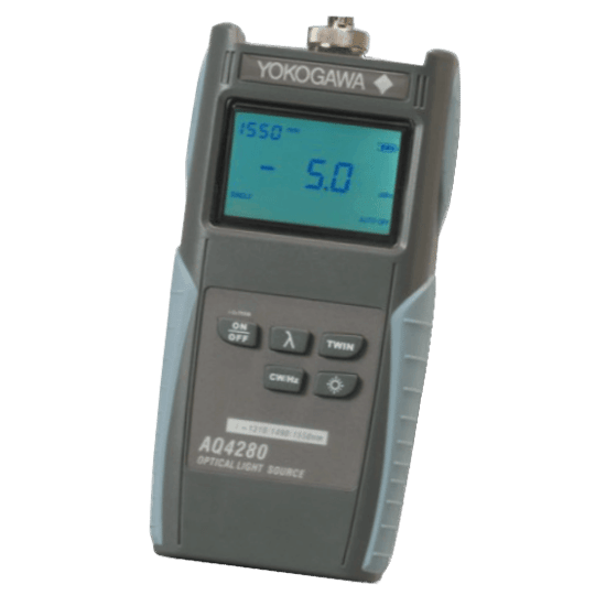 Yokogawa Optical Light Source, AQ4280C