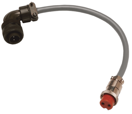 Yokogawa Battery Box Connection Cable, B8050WP