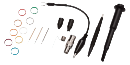Yokogawa Probe Accessory Set, B9852HF