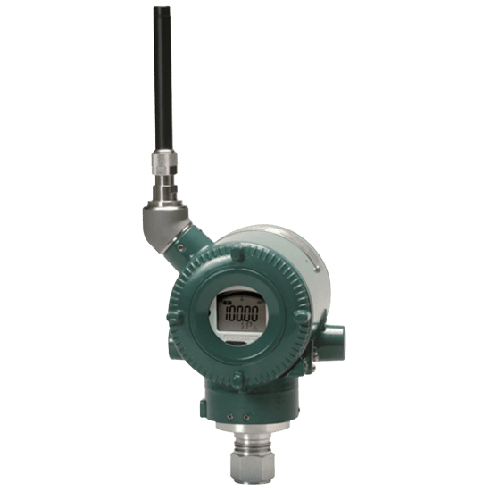 Yokogawa Wireless Pressure Transmitter, EJX510B