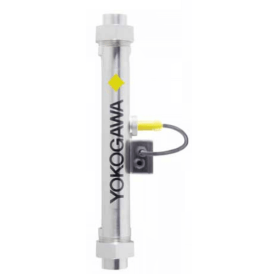 Yokogawa Rotameter Flow Meter, RAGN