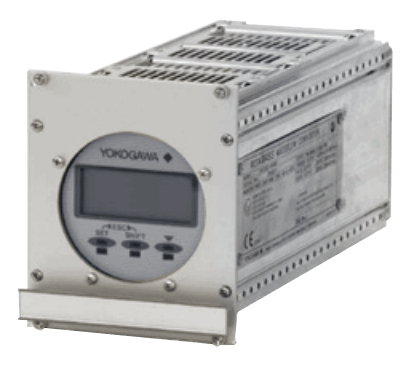 Yokogawa Rotamass 3 Remote Rack Converter, RCCR31