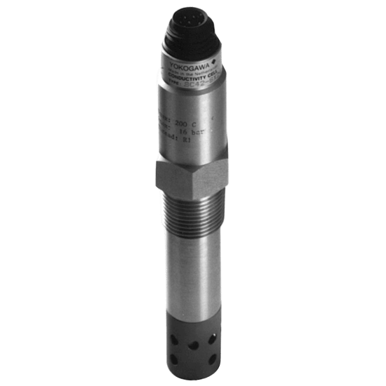 YK High Temperature Conductivity Sensor, SX42