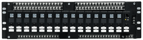 Yokogawa VJ Mounting Base, VJCE-01A