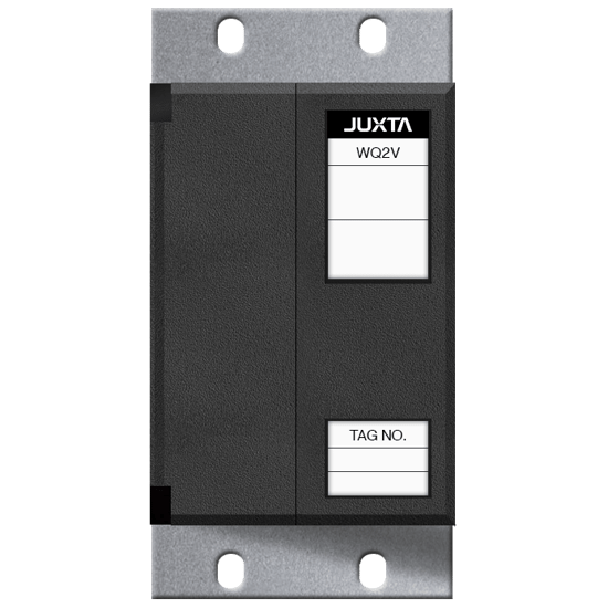 Yokogawa Free Range Type Pulse to Analog Converter, WQ2A/V