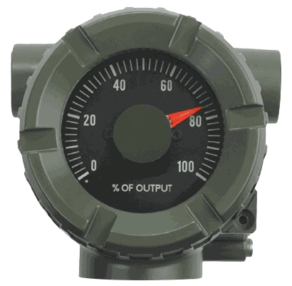 Yokogawa Loop Powered Indicator, MLA