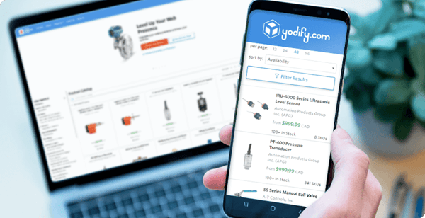 Drive Traffic, Deliver Results, Generate Sales