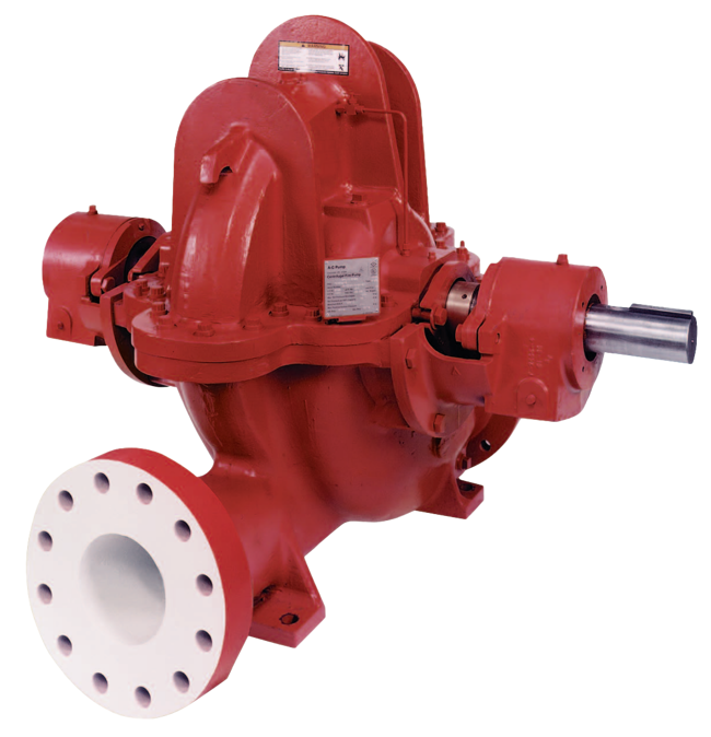 AC Fire Pump 9100 Series Fire Pumps.png