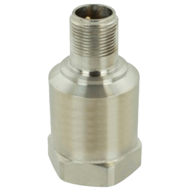 Emerson Accelerometer, A0120LF