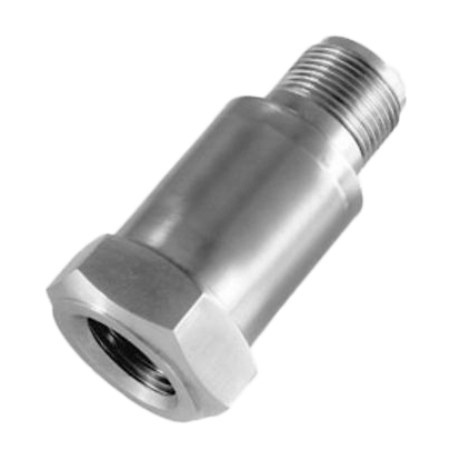 Emerson Accelerometer, A021251-EX