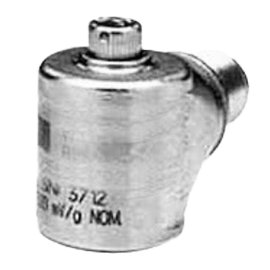 Emerson Accelerometer, A021253-EX