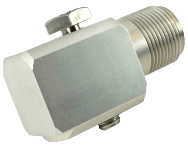 Emerson Accelerometer, A0322R5