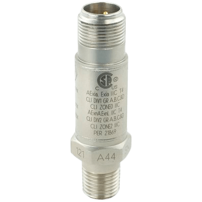 A0730DP Dynamic Pressure Sensor