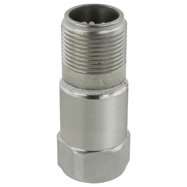 Emerson Accelerometer, A0760GP