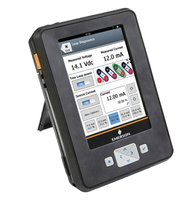 AMS Trex Device Communicator.png