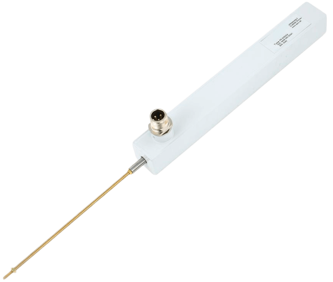 Emerson LVDT Sensor, PR9350