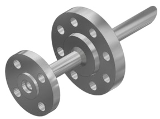 AQ02 - Pipe Quill with Flange by Flange.png