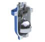 APCO Clean Water Air Release Valves (ARV)