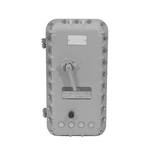 Emerson Appleton Bolted Motor Starter, AEB Series