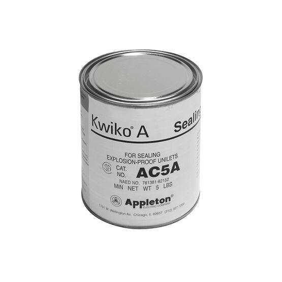 Emerson Appleton Sealing Cement and Filler