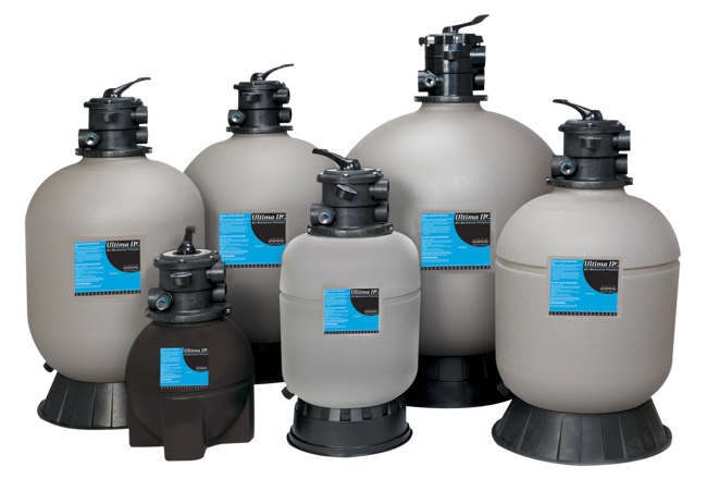 Ultima II Aqua Ultraviolet Pond & Pool Filter.png