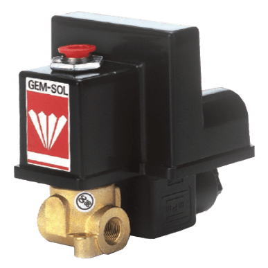 Baccara Long Distance Operating Solenoid LDOS