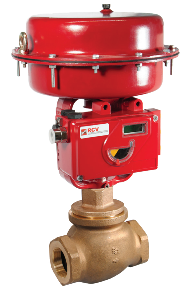 Actuator, Pneumatic - Type PA58.png
