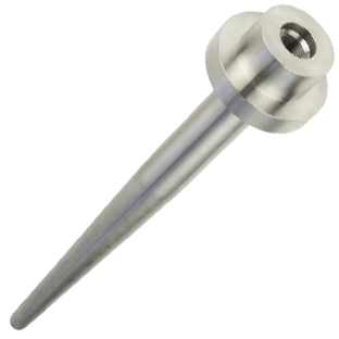 Badotherm FSO Process Connection Thermowell, BDTW2x3