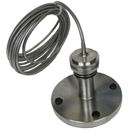 Badotherm Diaphragm Seal