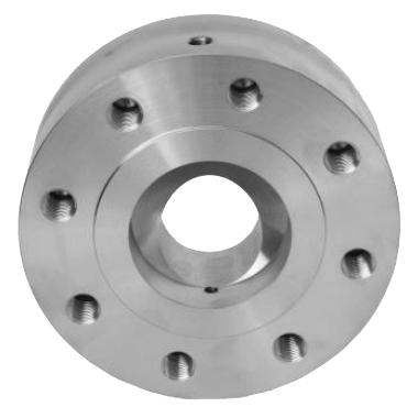 Badotherm Reducer Flange
