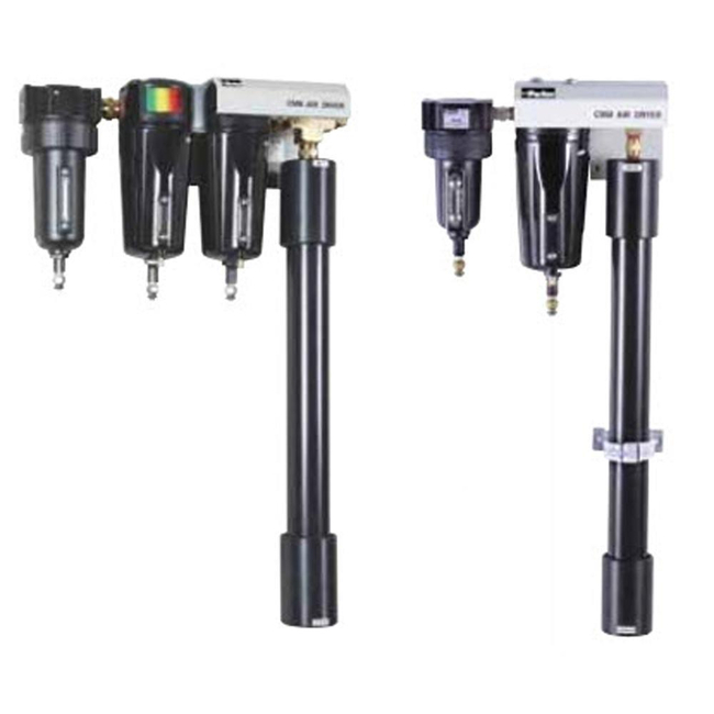 Balston Compressed Air Dryer, Membrane for Coordinate Measuring Machine