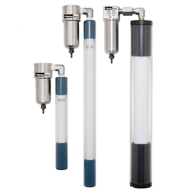 Balston Compressed Air Dryer for Electrical Cabinet and Enclosure