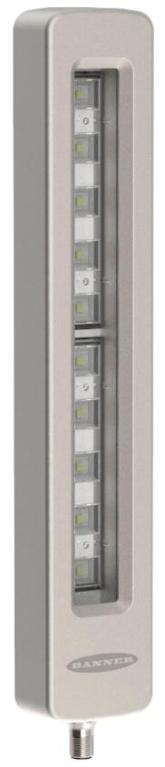 WLC60 Series Heavy Duty LED Strip Light