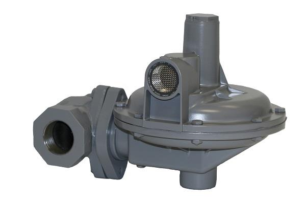 BelGas P300 Gas Pressure Regulator