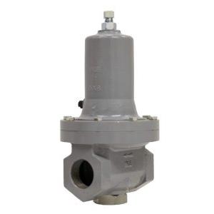 BelGas Gas Pressure Regulator, P95H 1-1/2″, 2″