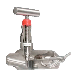 BelGas Standard Needle Valve