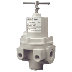 BelGas Non-Relieving Gas and Propane Regulator,  Type P38