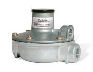BelGas Pneumatic Air Pressure Regulator, Type P912
