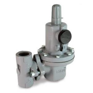 BelGas Gas Pressure Relief Regulator, Type R627