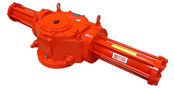 Emerson Bettis Pneumatic Valve Actuator, E-Series