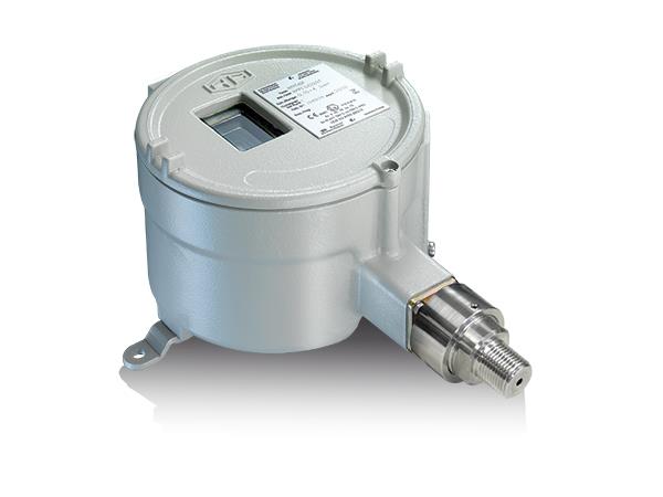 Bourdon Pressure switch, RPPE6