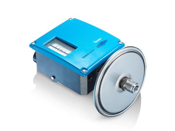 Bourdon Pressure switch, RPPY3