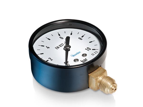 Bourdon Pressure gauge, MAT2