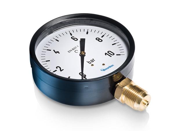 Bourdon Pressure gauge, MAT5
