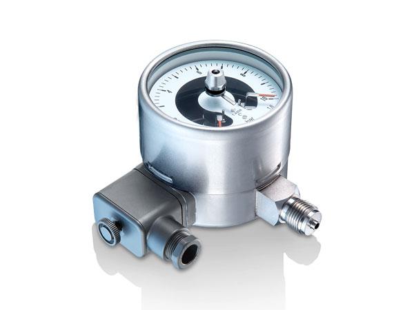 Bourdon Pressure gauge, MG5