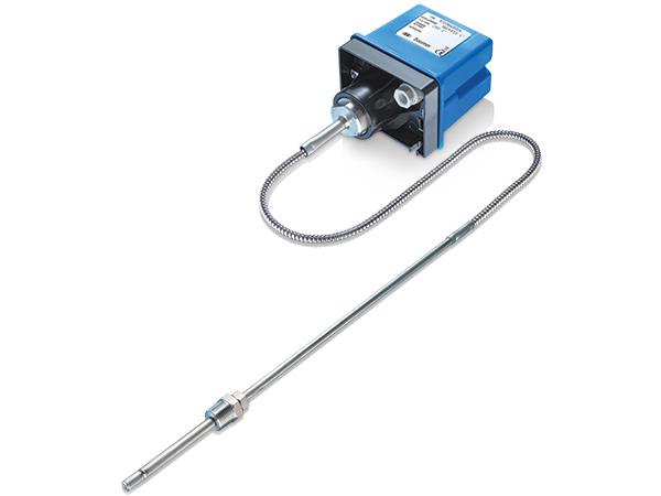 Bourdon Temperature switch, RT2N