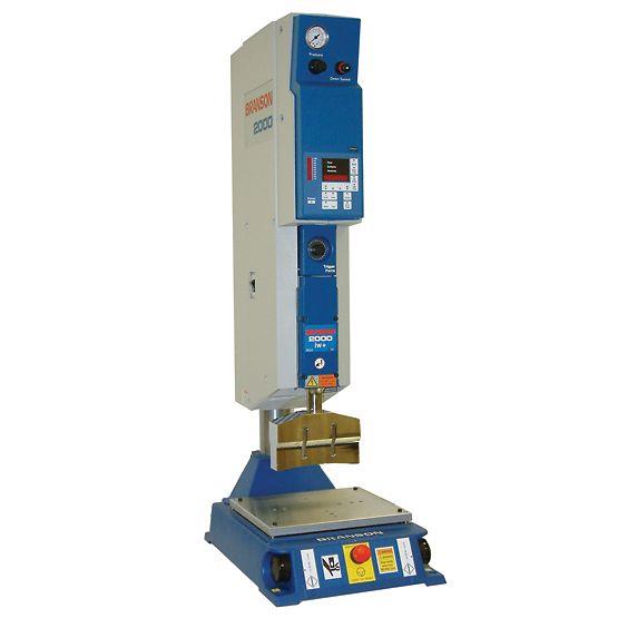 Emerson Branson Ultrasonic Welder, 2000IW+