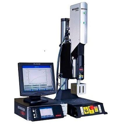 Emerson Branson Ultrasonic Welder, 2000Xc 