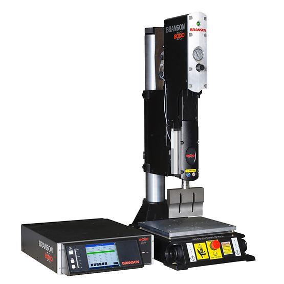 Emerson Branson Ultrasonic Welder, 2000Xd 