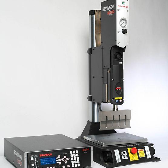 Emerson Branson Ultrasonic Welder, 2000Xt 